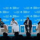 Are You Ready For A New World Order And A New World Currency? The World Government Summit Is Asking