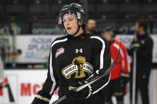 Wheat Kings – Brandon Sun Wheat Kings – Brandon Sun