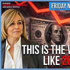 Private Credit Is Cracking—Rationing Begins & COMEX Stress Rises