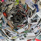 Don’t Wait to Establish a Record-keeping System for Your New Business
