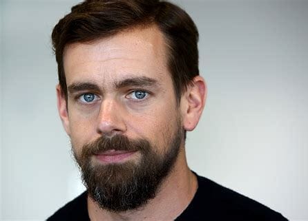 Image result for jack dorsey