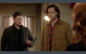 12-10-sam-dean-talk-lily 12-10-sam-dean-talk-lily