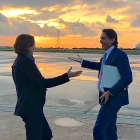 ABD ve İsrail Lübnan'da neyin peşinde?