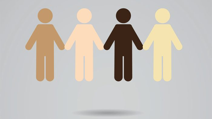 The Paradox(es) of Diasporic Identity, Race and Belonging