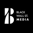 Black Wall St. Media's avatar