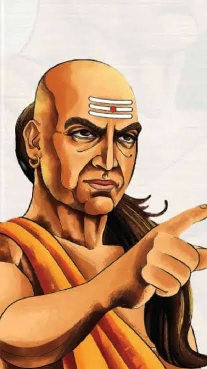 7 Rules Of Planning As Per Chanakya Niti