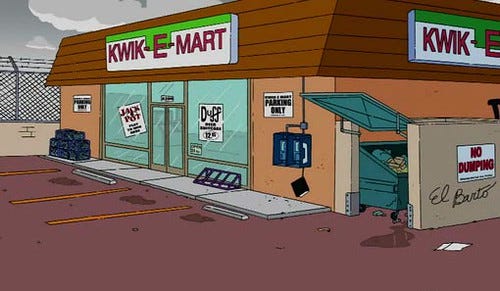 05. Simpsonowie - oryginał