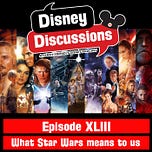 Disney Discussions - The Free Disney Newsletter 