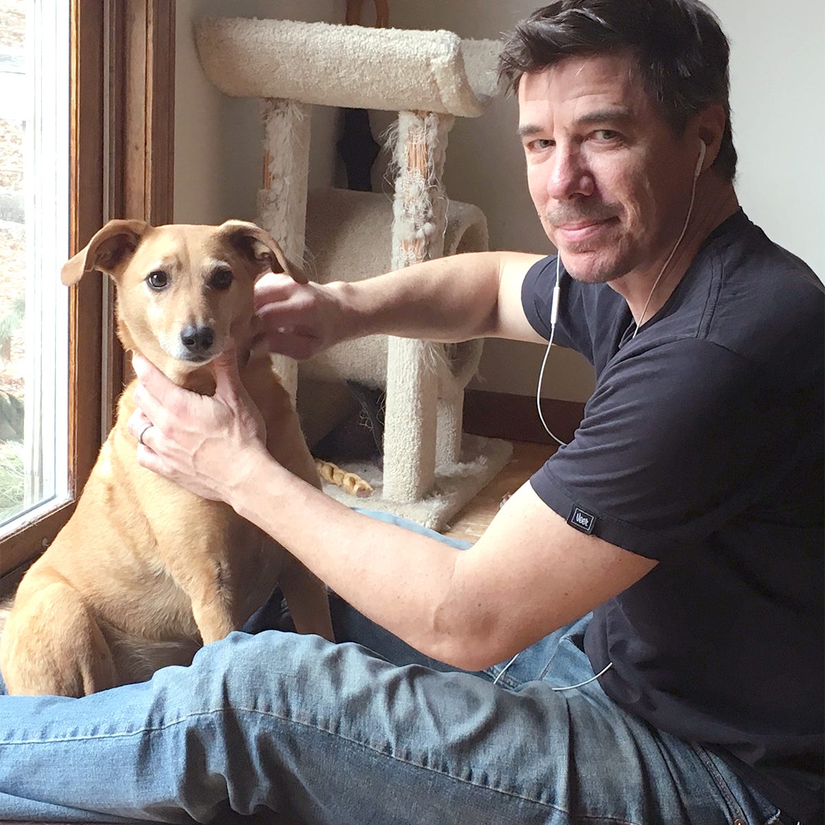 Bill Bradbury's fiction