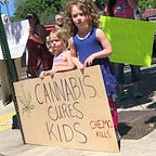 Midnight Mass News by Mike Crawford