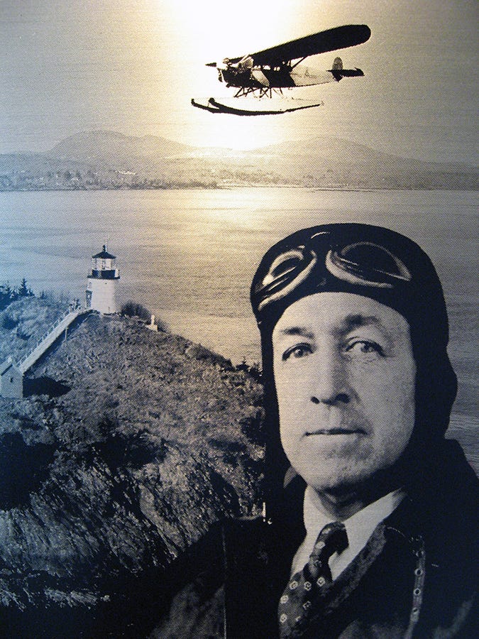 Captain Wincapaw Captain Wincapaw