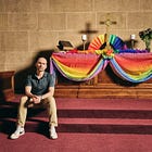 How LGBTQ-Affirming Churches Are Confronting Religious Trauma