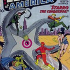 Brave and the Bold - Issue 28