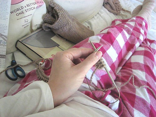 knit morning knit morning