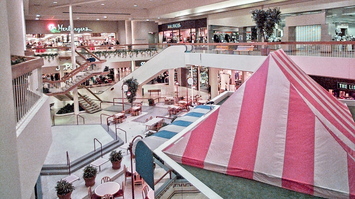 my dress up shop cedar falls ia Scenes from a mall: Memories of Crossroads in Waterloo -- and downtown  retail in its heyday
