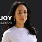 If your brand needs you, it’s broken 🔧 | Joy Zarine