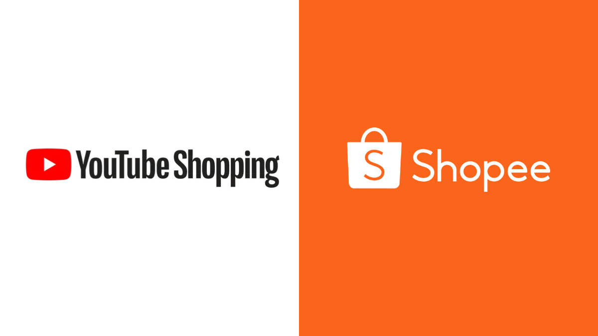 Youtube Shopping x Shopee | Shopee Blog