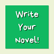 Write Your Novel!'s avatar