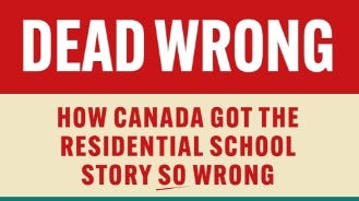 A Great Book takes on the Indigenous Industry&rsquo;s lies