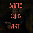 Same Old Art's avatar