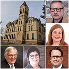 Timing trouble: Battle smolders over Lincoln County government access