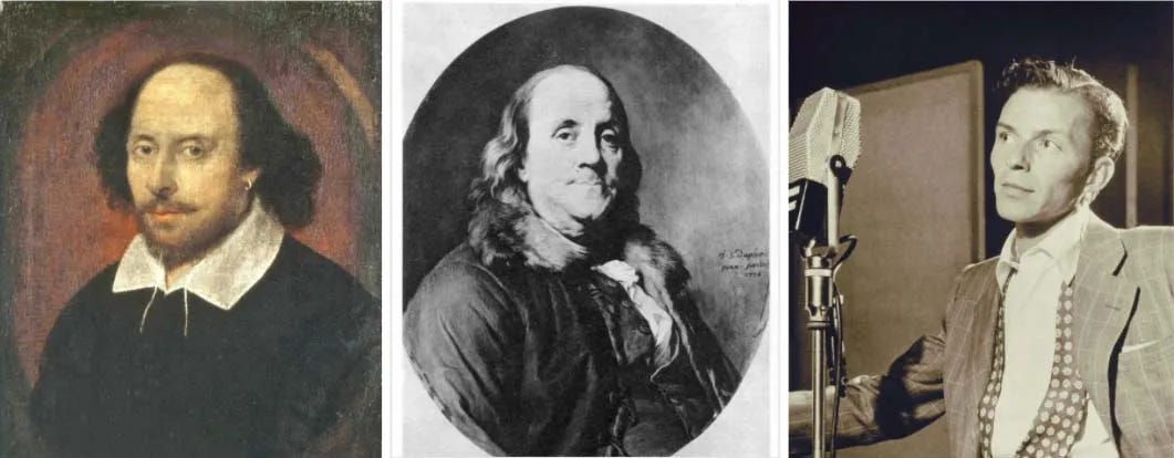  of Historys Most Memorable New Years Eve Toasts