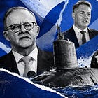 The new US imperialism of AUKUS