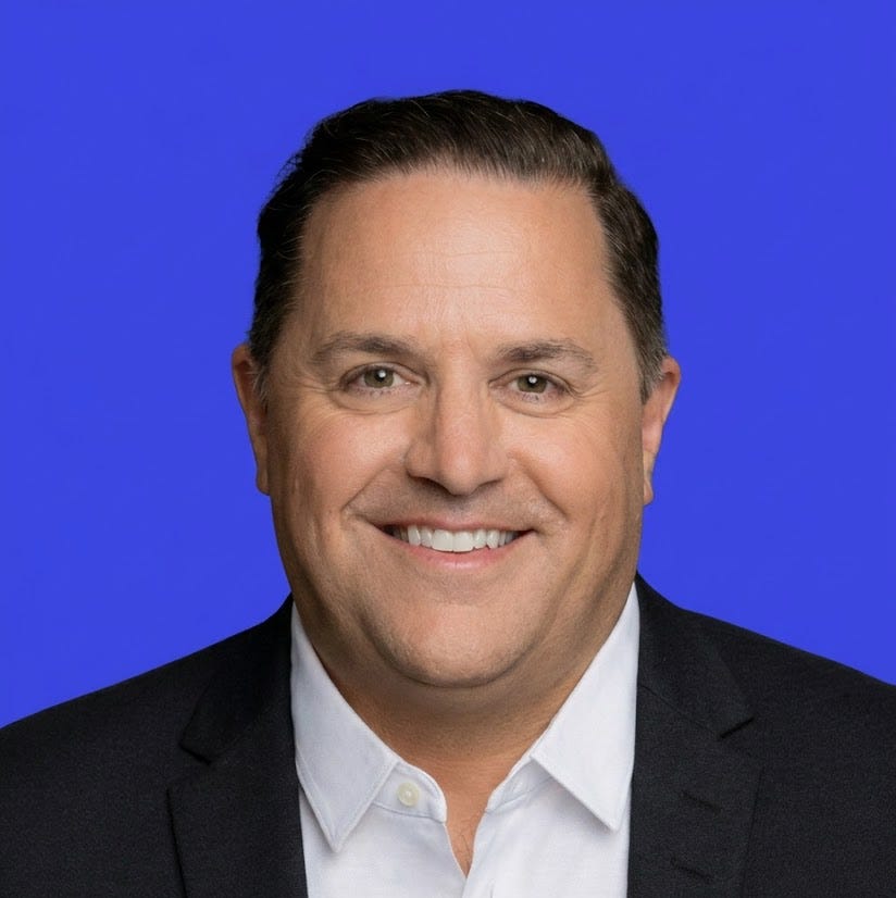 Let's talk M&A