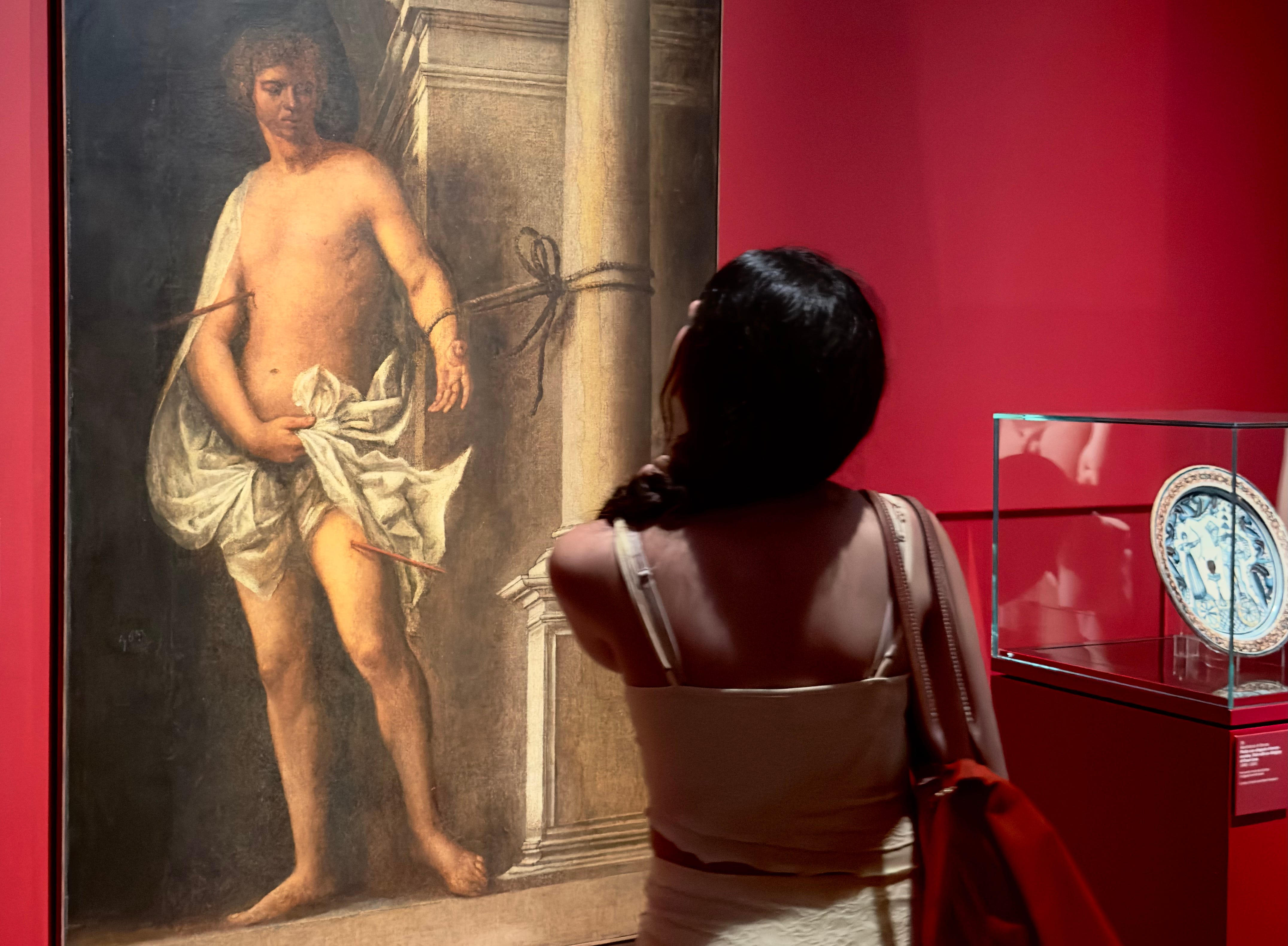 38 Il corpo perfetto non esiste, ma lo inseguiamo da secoli, image size:4303x3160