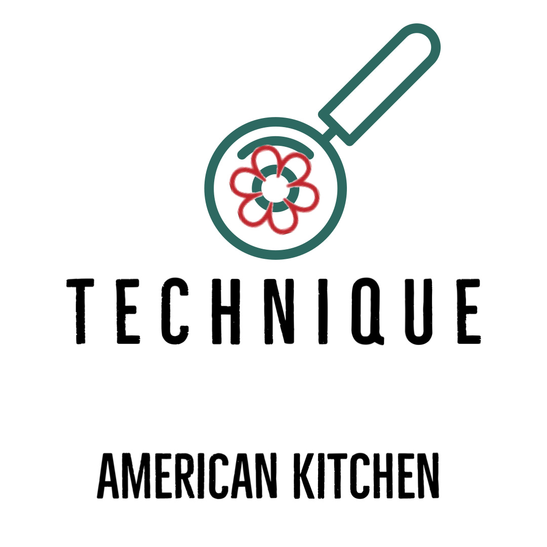 Substack profile picture for @technique