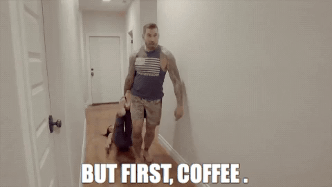 Mat Best Mbest11X GIF by Black Rifle Coffee Company