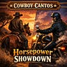 The Cowboy Cantos