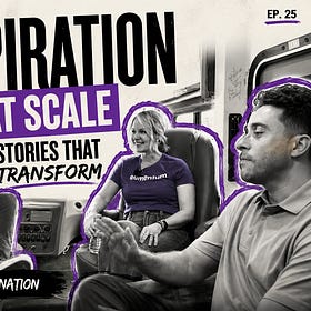 Inspiration at Scale