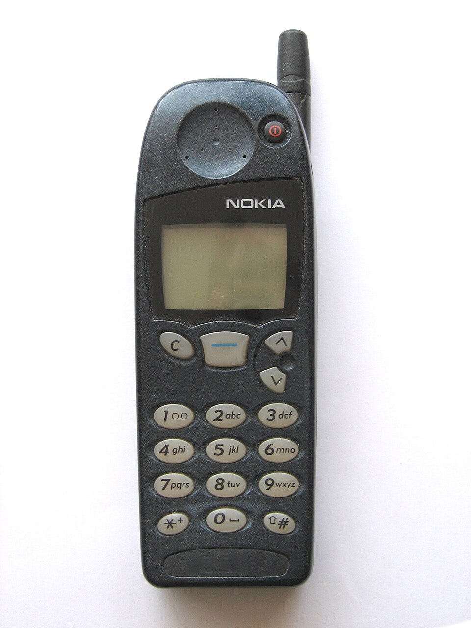 Nokia 5110 - Wikipedia Nokia 5110 - Wikipedia