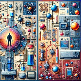 Technologies Do Indeed Have Politics