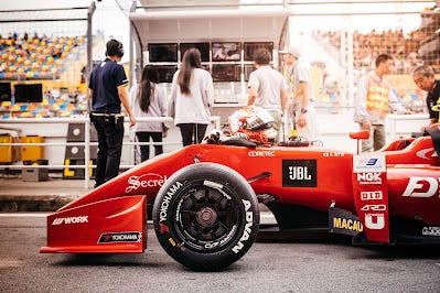 Event Marketers: Help Your Event Sponsors Help Their Customers