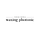 Waxing Photonic