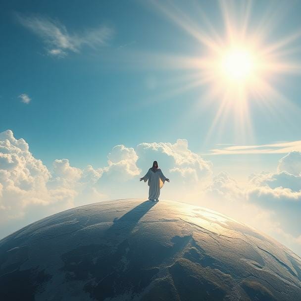 LiveYou Love Messages from Heaven 