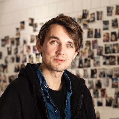 Tim’s Substack