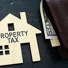 Public Policy Briefing #1: North Dakota's Property Tax Quagmire