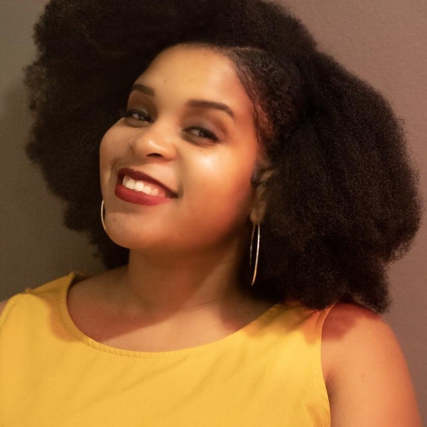 The Musings of Ms. Reid