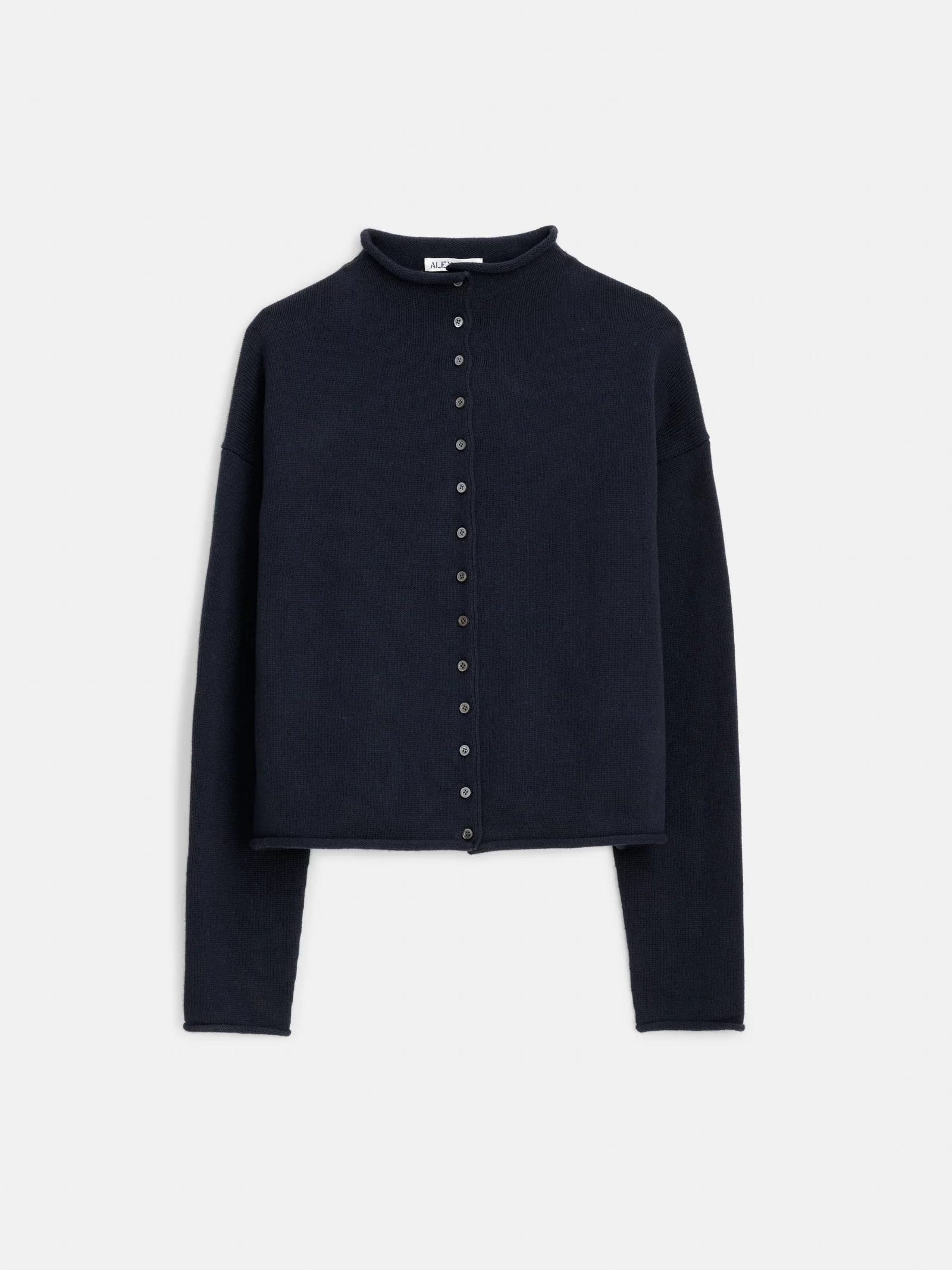 The Style Edit: Personality Knits, My Downsized Wishlist & How To 