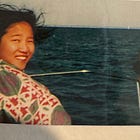 Rituals: Why I travel so much