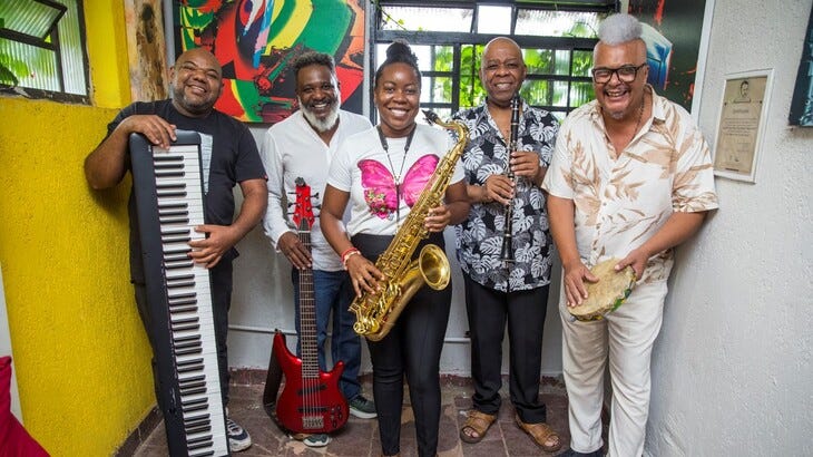 Programação - Sesc São Paulo