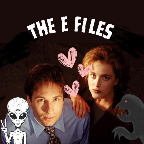 The E Files