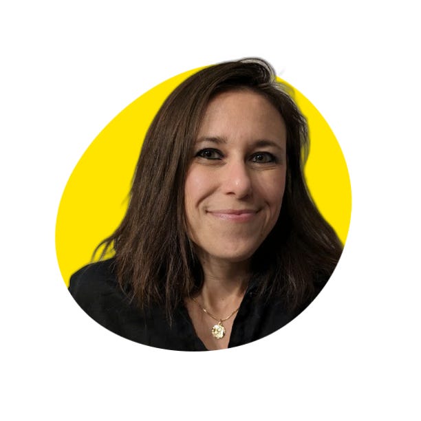 Corpo... mais pas trop !