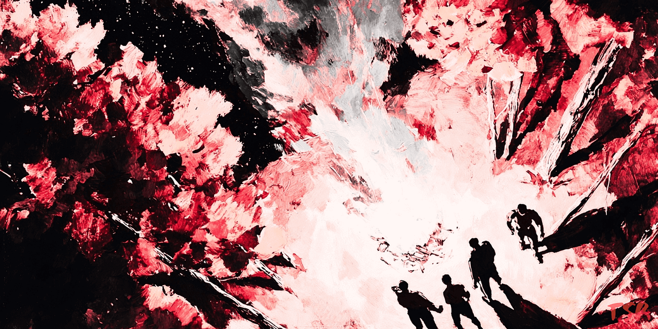 Review: 'Dogs' by C. Mallon