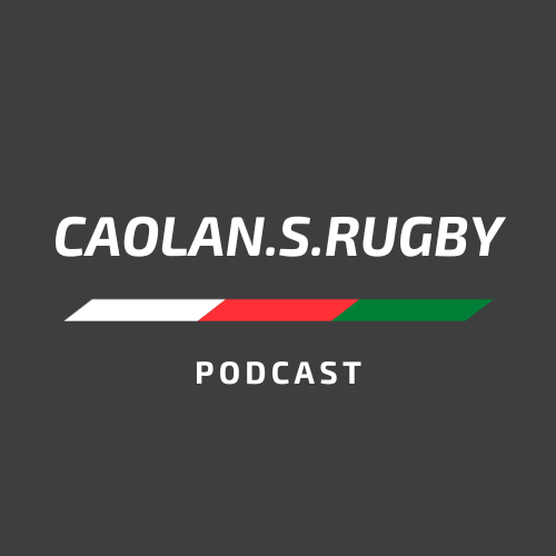 Caolán's Sporting Substack