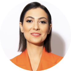 Delia Visan, Director, Customer Success @ Druid AI
