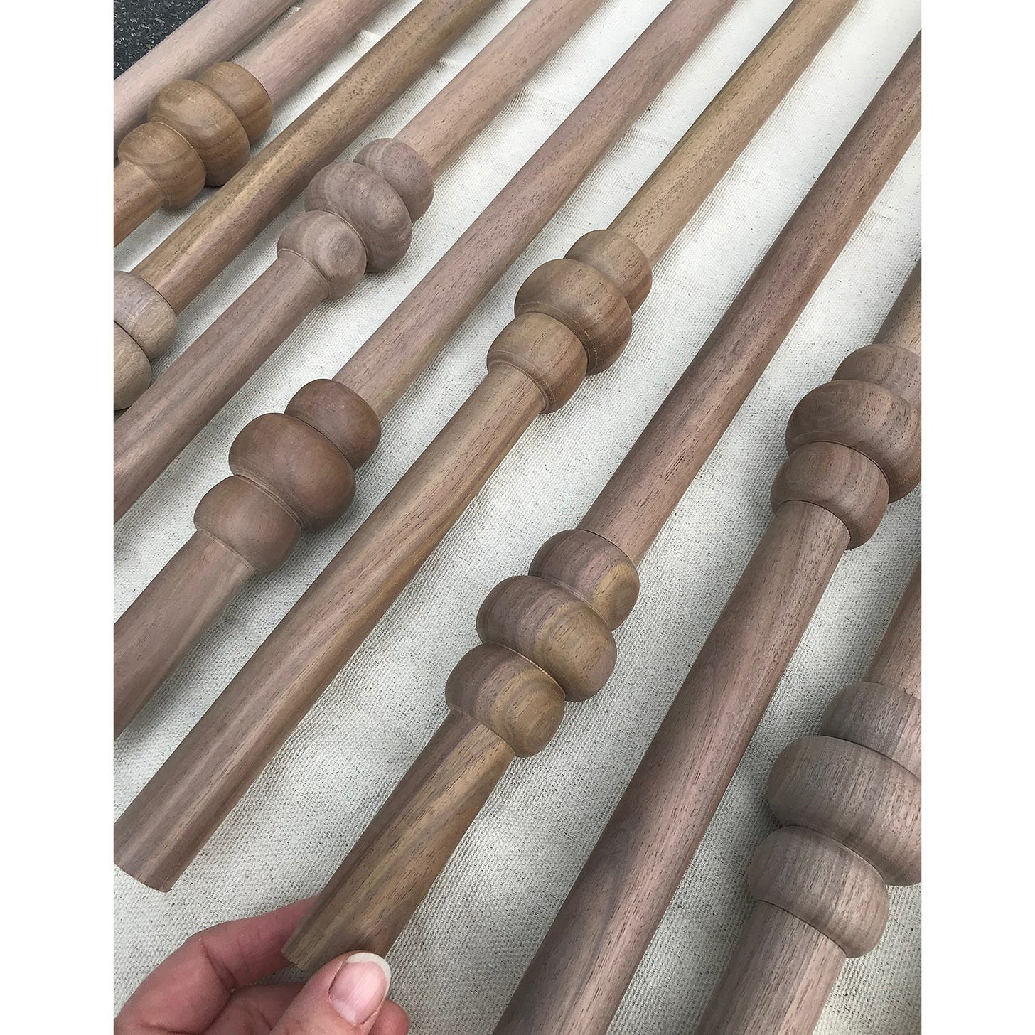 crib spindles crib spindles